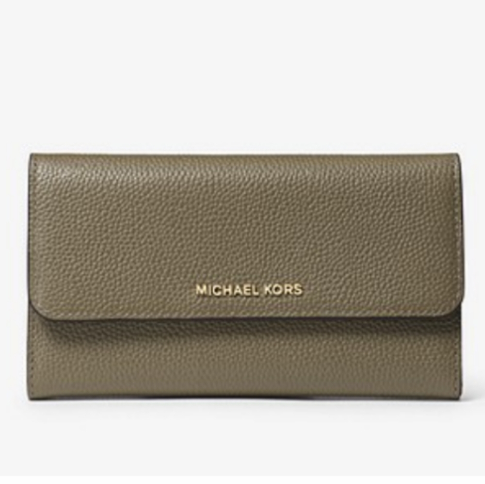 Michael Kors TriFold Wallet